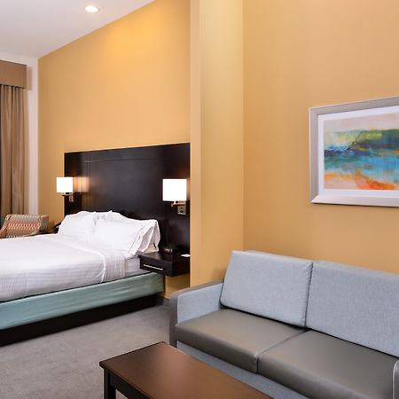 Holiday Inn Express & Suites Austin South By Ihg Exterior foto