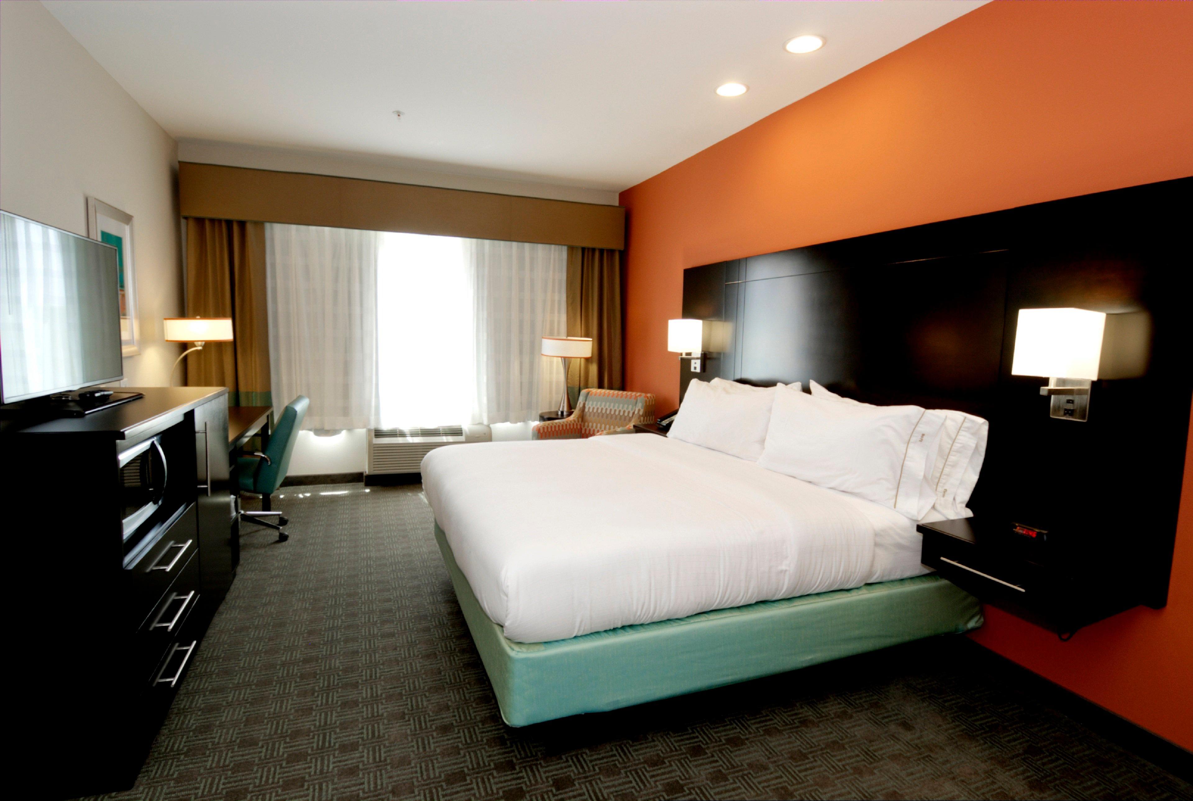 Holiday Inn Express & Suites Austin South By Ihg Exterior foto