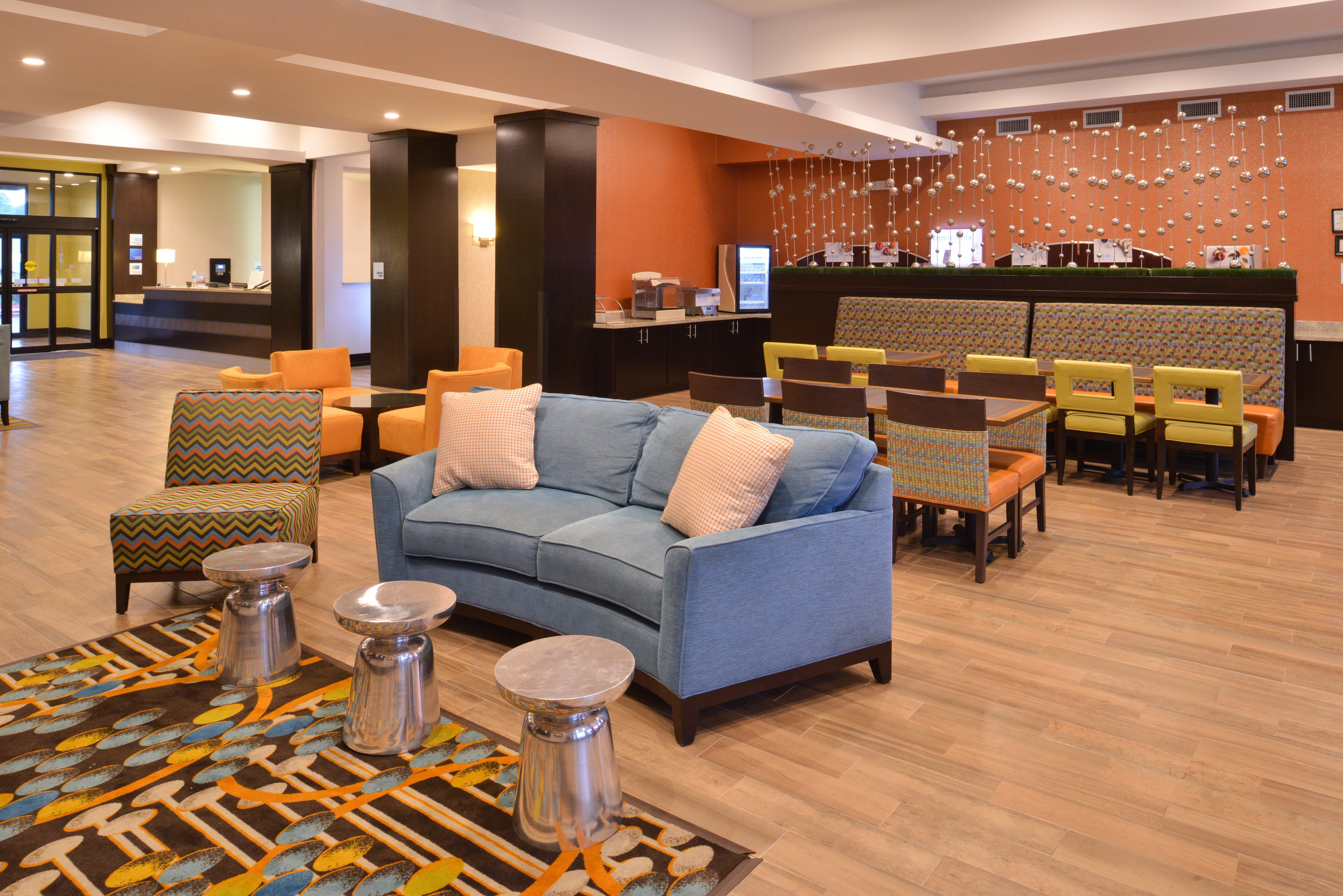 Holiday Inn Express & Suites Austin South By Ihg Exterior foto