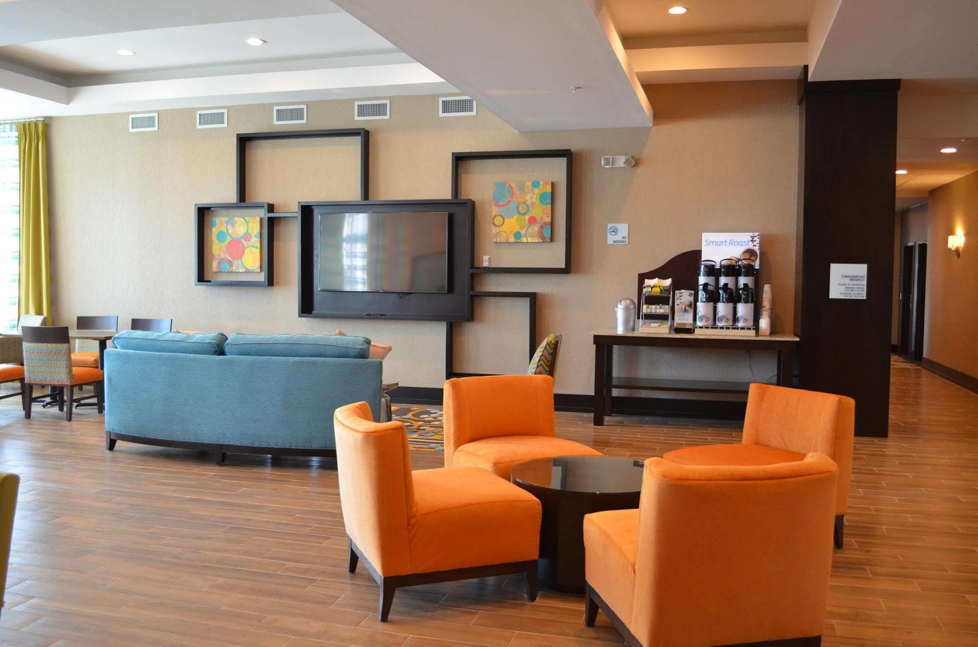 Holiday Inn Express & Suites Austin South By Ihg Exterior foto
